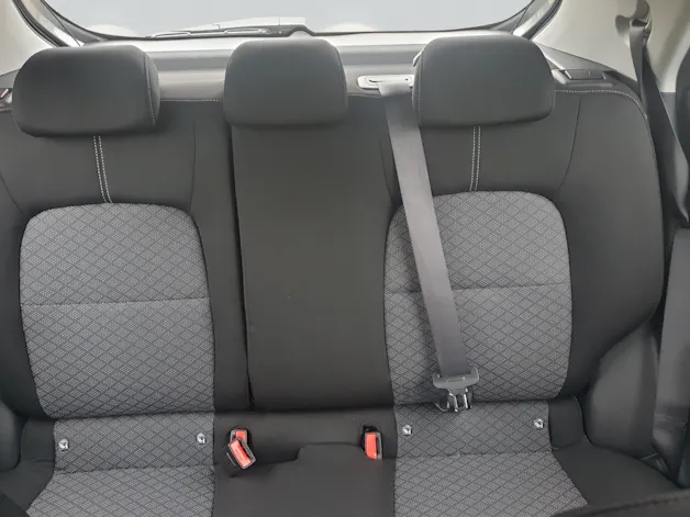 Kia Picanto 1.0 CVVT First Edition