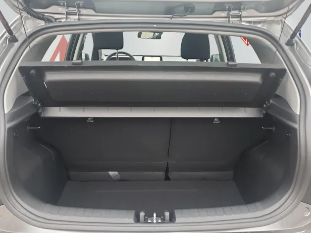 Kia Picanto 1.0 CVVT First Edition
