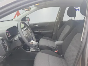 Kia Picanto 1.0 CVVT First Edition
