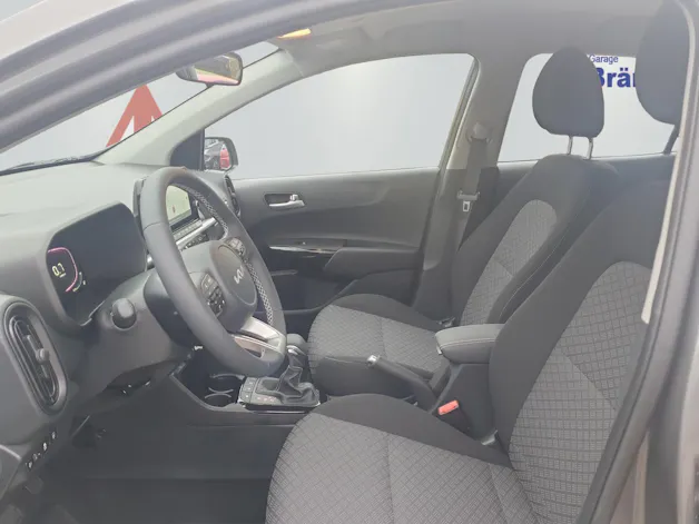 Kia Picanto 1.0 CVVT First Edition