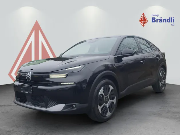 Citroën C4 1.2 Hybrid Swiss Edition