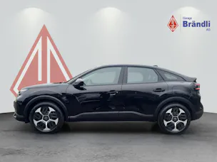 Citroën C4 1.2 Hybrid Swiss Edition