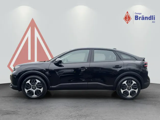 Citroën C4 1.2 Hybrid Swiss Edition