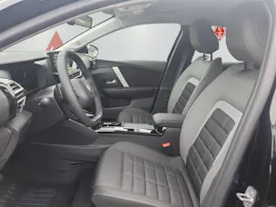 Citroën C4 1.2 Hybrid Swiss Edition