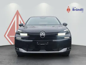 Citroën C4 1.2 Hybrid Swiss Edition