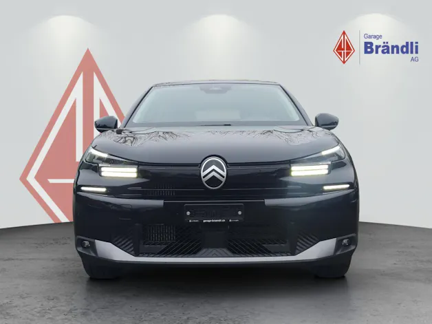 Citroën C4 1.2 Hybrid Swiss Edition