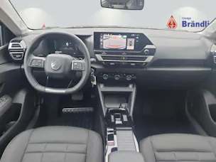 Citroën C4 1.2 Hybrid Swiss Edition