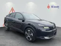 Citroën C4 1.2 Hybrid Swiss Edition