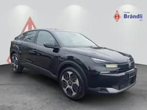 Citroën C4 1.2 Hybrid Swiss Edition