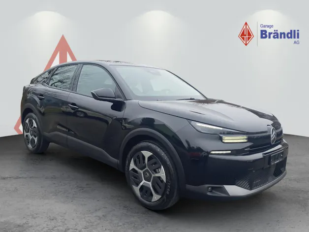 Citroën C4 1.2 Hybrid Swiss Edition