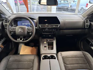 Citroën C5 Aircross 1.6 Plug-in Hybrid