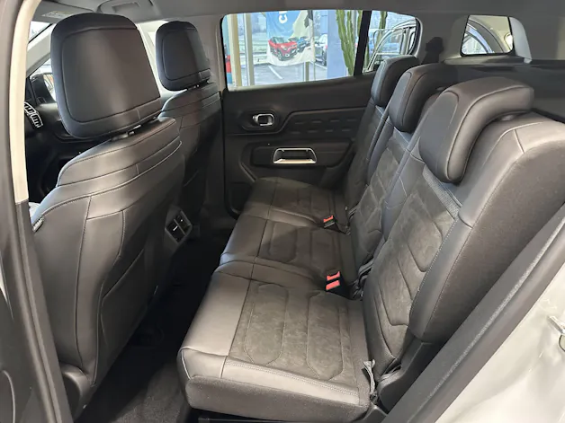 Citroën C5 Aircross 1.6 Plug-in Hybrid