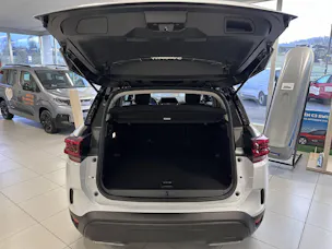 Citroën C5 Aircross 1.6 Plug-in Hybrid