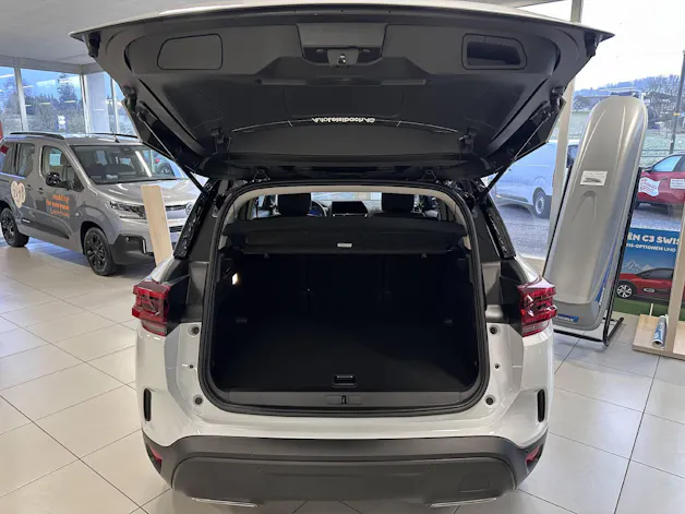 Citroën C5 Aircross 1.6 Plug-in Hybrid