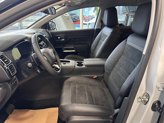 Citroën C5 Aircross 1.6 Plug-in Hybrid