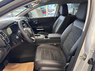 Citroën C5 Aircross 1.6 Plug-in Hybrid