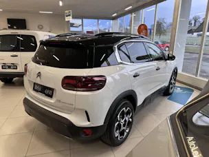 Citroën C5 Aircross 1.6 Plug-in Hybrid