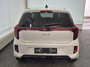 Vehicle image KIA Picanto 1.2 CVVT Power