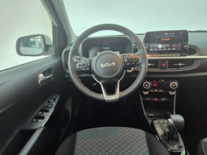 Vehicle image KIA Picanto 1.2 CVVT Power