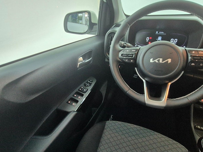 Vehicle image KIA PICANTO