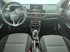 Vehicle image KIA Picanto 1.2 CVVT Power