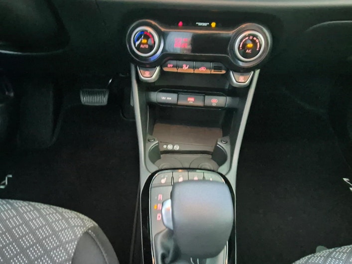 Vehicle image KIA PICANTO