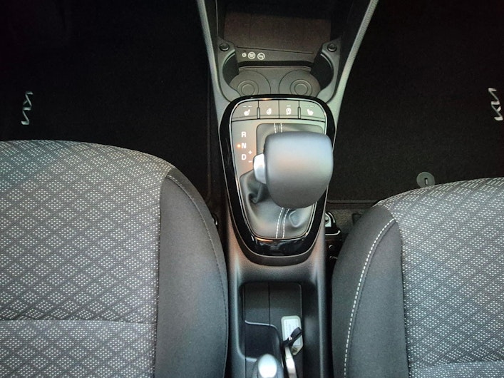 Vehicle image KIA PICANTO