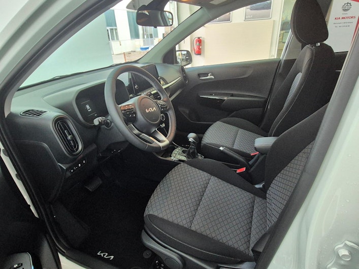 Vehicle image KIA PICANTO