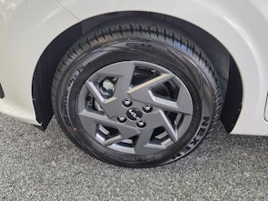 Vehicle image KIA Picanto 1.2 CVVT Power