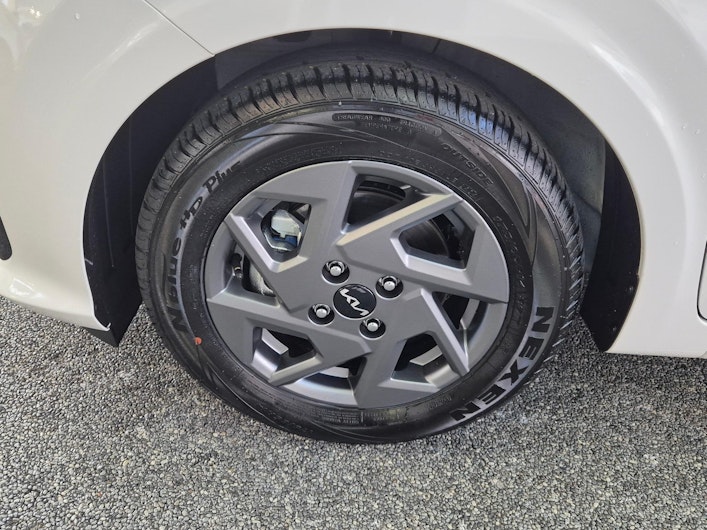 Vehicle image KIA PICANTO