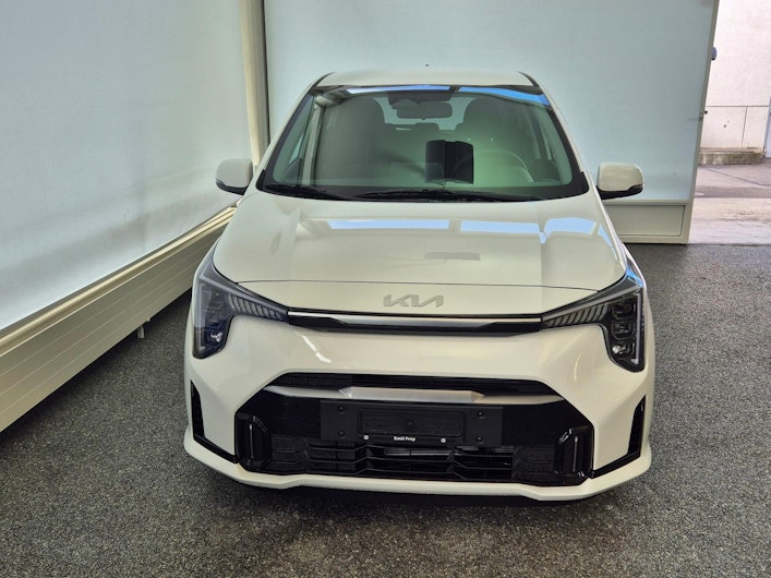 Vehicle image KIA PICANTO