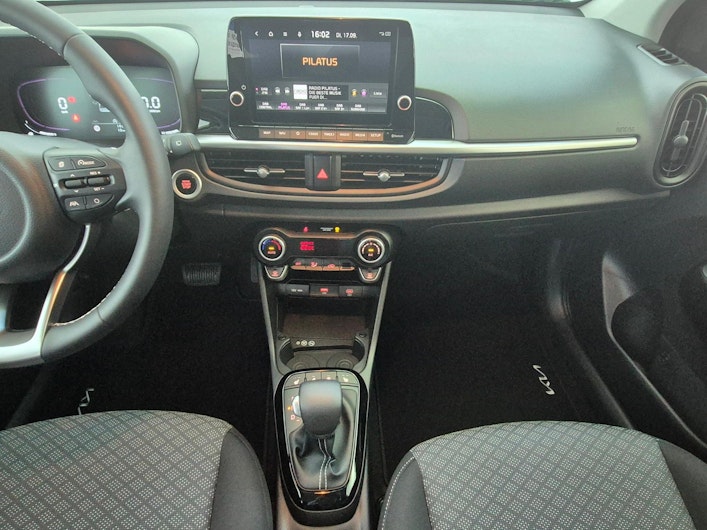 Vehicle image KIA PICANTO