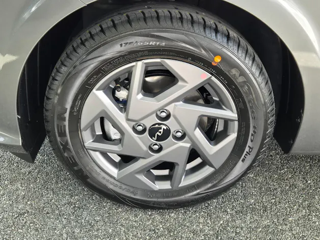 Kia Picanto 1.2 CVVT Power