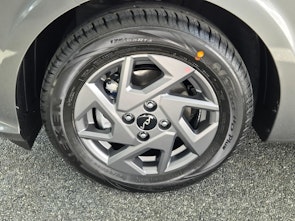 Vehicle image KIA Picanto 1.2 CVVT Power