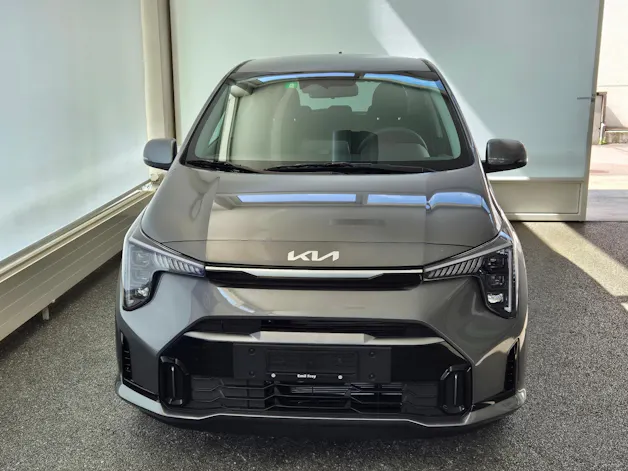 Kia Picanto 1.2 CVVT Power