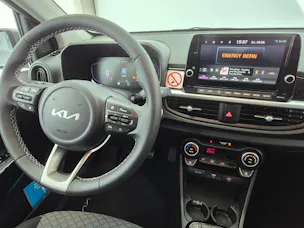 Kia Picanto 1.2 CVVT Power