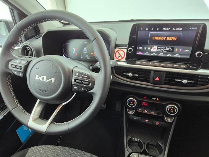 Vehicle image KIA PICANTO