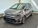 Kia Picanto 1.2 CVVT Power