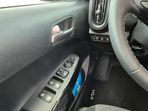 Kia Picanto 1.2 CVVT Power