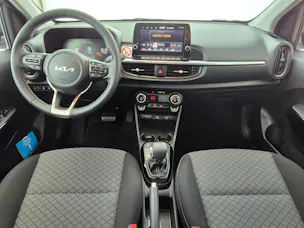 Kia Picanto 1.2 CVVT Power