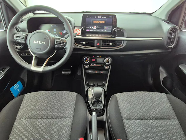 Kia Picanto 1.2 CVVT Power