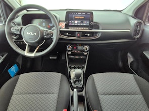 Vehicle image KIA Picanto 1.2 CVVT Power