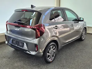Kia Picanto 1.2 CVVT Power