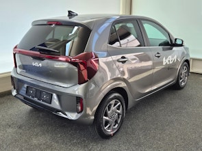 Vehicle image KIA Picanto 1.2 CVVT Power