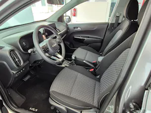 Kia Picanto 1.2 CVVT Power