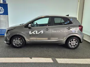 Kia Picanto 1.2 CVVT Power