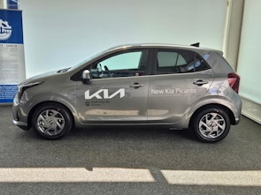 Vehicle image KIA Picanto 1.2 CVVT Power