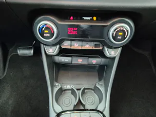 Kia Picanto 1.2 CVVT Power