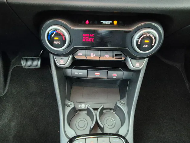 Kia Picanto 1.2 CVVT Power