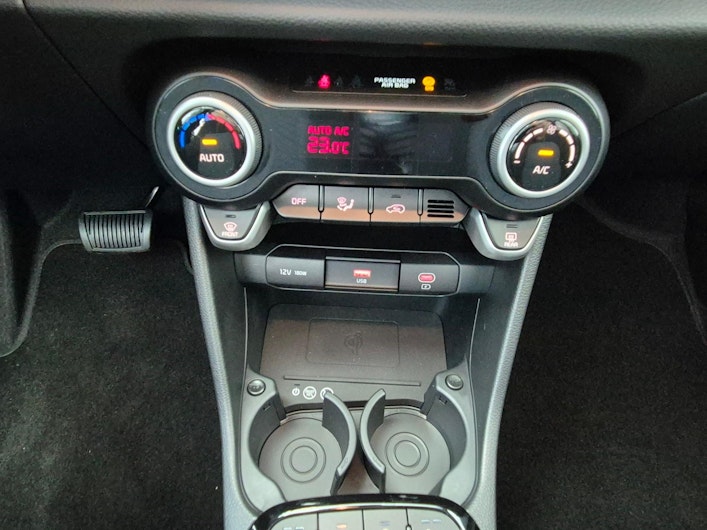 Vehicle image KIA PICANTO